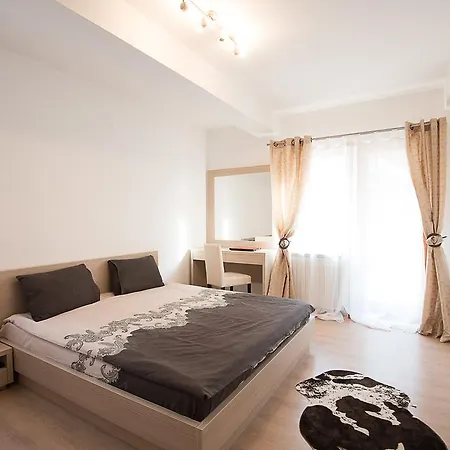 Antigona Apartment Skopje