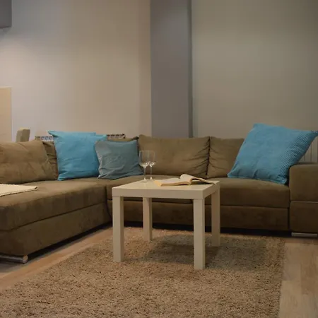 Apartment Antigona