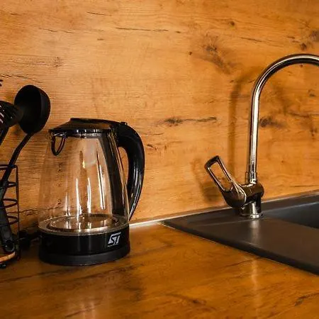 דירה Antigona סקופיה