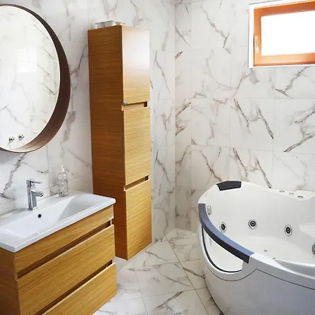 Antigona Apartment Skopje