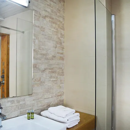 Apartment Antigona