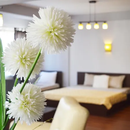 Appartement Antigona