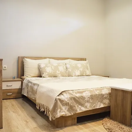Apartment Antigona