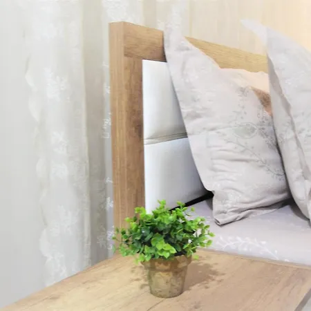 Apartamento Antigona