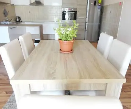Apartment Antigona Skopje