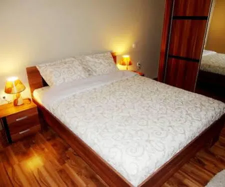 Appartement Antigona