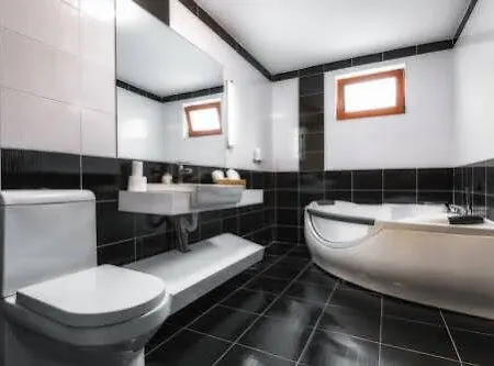 Antigona Apartment *
