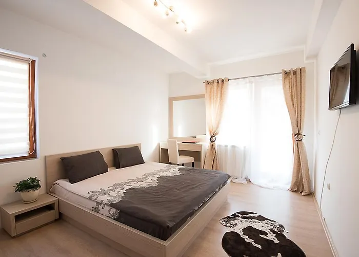 Antigona Apartment Skopje
