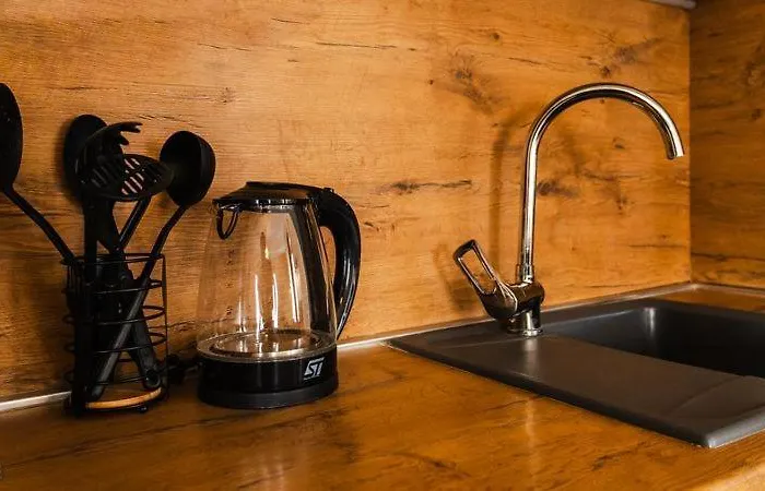 Apartament Antigona Skopje