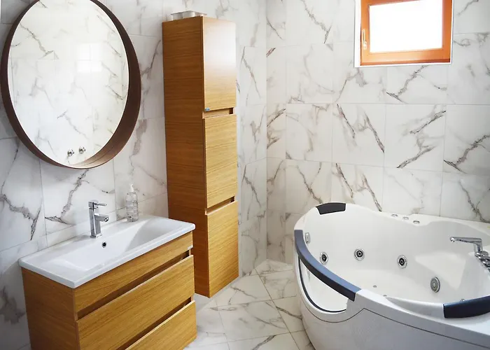 Antigona Apartament Skopje