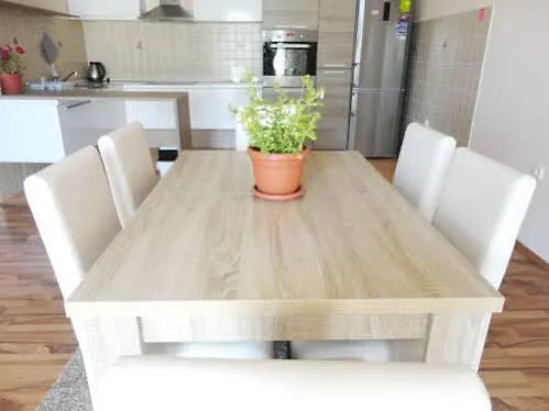 Apartment Antigona Skopje