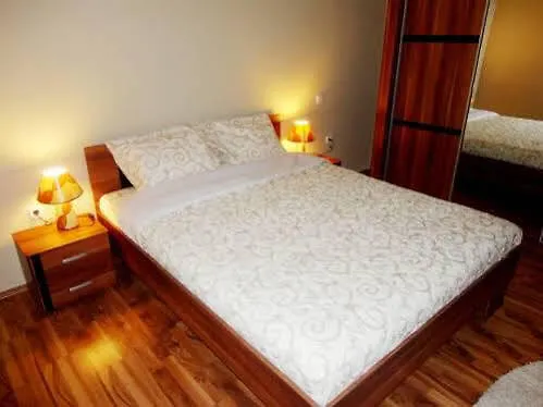 Appartement Antigona