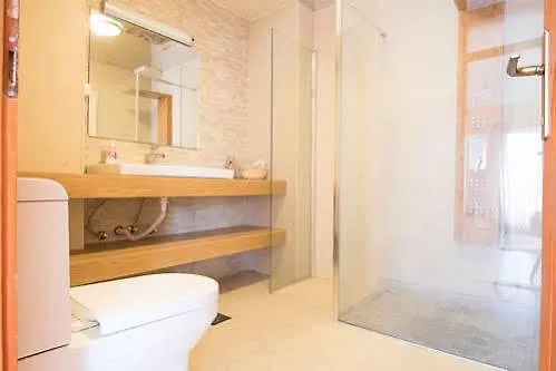 Apartament Antigona *