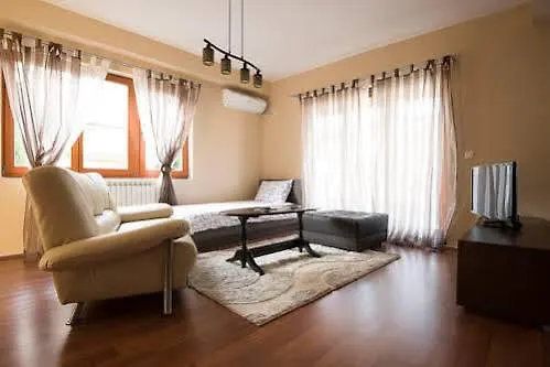 Antigona Appartement Skopje
